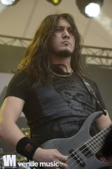 Annihilator @ Rock Hard Festival 2014