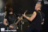 Annihilator @ Rock Hard Festival 2014