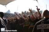 Annihilator @ Rock Hard Festival 2014