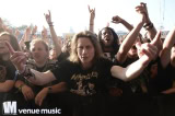 Annihilator @ Rock Hard Festival 2014