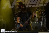 Annihilator @ Rock Hard Festival 2014