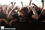 Annihilator @ Rock Hard Festival 2014
