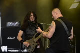 Annihilator @ Rock Hard Festival 2014