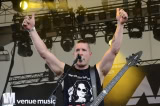 Annihilator @ Rock Hard Festival 2014