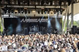 Annihilator @ Rock Hard Festival 2014
