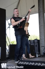 Annihilator @ Rock Hard Festival 2014