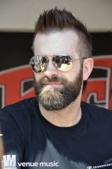 Annihilator @ Rock Hard Festival 2014