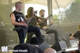 Annihilator @ Rock Hard Festival 2014