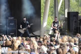 Annihilator @ Rock Hard Festival 2014