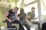 Annihilator @ Rock Hard Festival 2014
