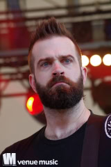 Annihilator @ Rock Hard Festival 2014