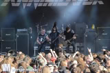 Annihilator @ Rock Hard Festival 2014