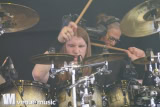 Annihilator @ Rock Hard Festival 2014