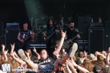 Annihilator @ Rock Hard Festival 2014