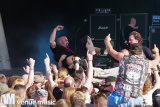 Annihilator @ Rock Hard Festival 2014