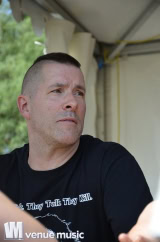 Annihilator @ Rock Hard Festival 2014