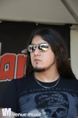 Annihilator @ Rock Hard Festival 2014