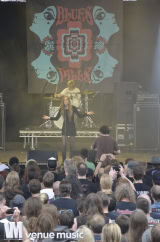 Blues Pills @ Rock Hard Festival 2014