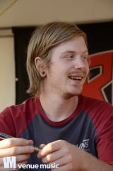 Blues Pills @ Rock Hard Festival 2014