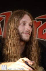 Blues Pills @ Rock Hard Festival 2014