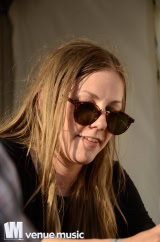 Blues Pills @ Rock Hard Festival 2014