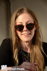 Blues Pills @ Rock Hard Festival 2014