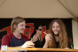 Blues Pills @ Rock Hard Festival 2014