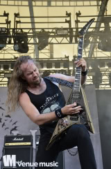 Insomnium @ Rock Hard Festival 2014