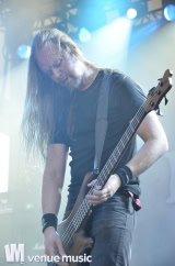 Insomnium @ Rock Hard Festival 2014