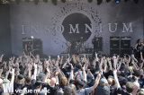 Insomnium @ Rock Hard Festival 2014