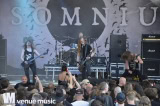 Insomnium @ Rock Hard Festival 2014
