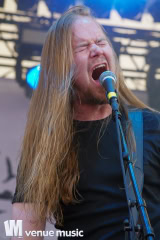 Insomnium @ Rock Hard Festival 2014