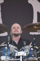 Insomnium @ Rock Hard Festival 2014