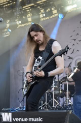 Insomnium @ Rock Hard Festival 2014