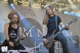 Insomnium @ Rock Hard Festival 2014