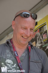 Iron Savior @ Rock Hard Festival 2014