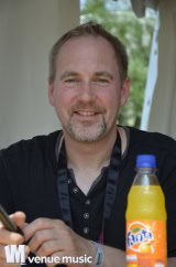 Iron Savior @ Rock Hard Festival 2014