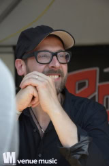 Iron Savior @ Rock Hard Festival 2014