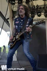 Monster Magnet @ Rock Hard Festival 2014