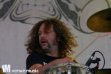 Monster Magnet @ Rock Hard Festival 2014