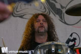 Monster Magnet @ Rock Hard Festival 2014
