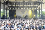 Monster Magnet @ Rock Hard Festival 2014