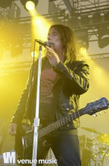 Monster Magnet @ Rock Hard Festival 2014