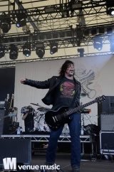 Monster Magnet @ Rock Hard Festival 2014