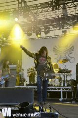 Monster Magnet @ Rock Hard Festival 2014