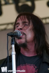 Monster Magnet @ Rock Hard Festival 2014