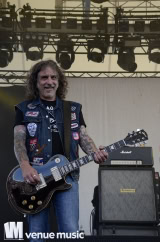 Monster Magnet @ Rock Hard Festival 2014