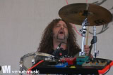 Monster Magnet @ Rock Hard Festival 2014