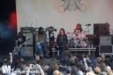 Monster Magnet @ Rock Hard Festival 2014