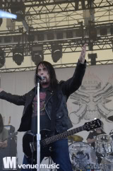 Monster Magnet @ Rock Hard Festival 2014